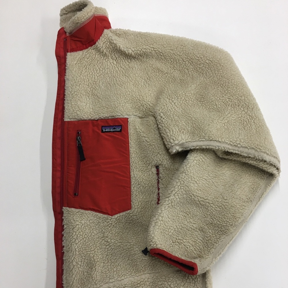 Patagonia Men’s Fleece